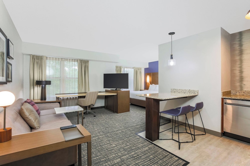 Residence Inn by Marriott Monroe - photo 11