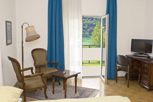 Hotel Klopeinersee in Unknown City, Austria