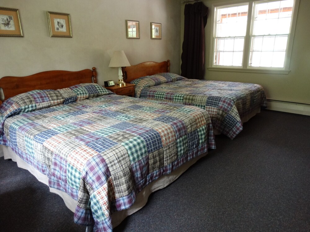 Aerie Inn of Vermont - photo 11
