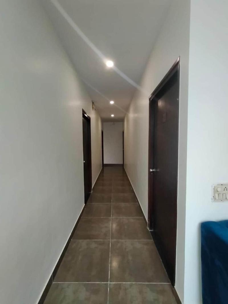 Hotel Maya Inn - carbon neutral hotel in Noida