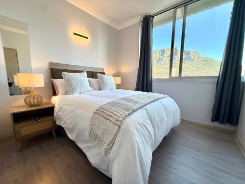 Table Mountain Vista
