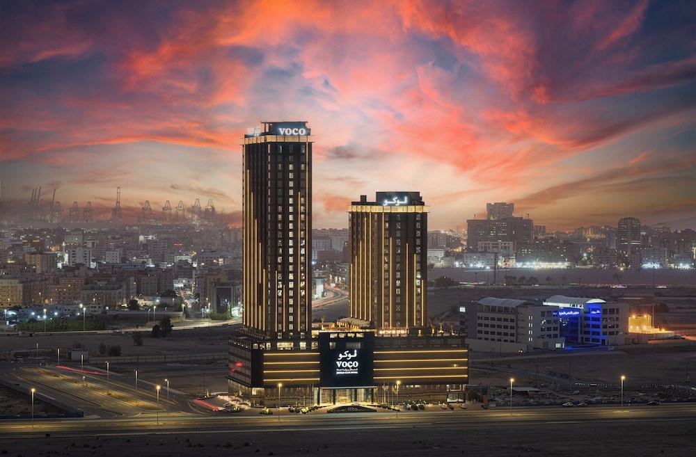 voco Jeddah Gate by IHG in Jeddah, Saudi Arabia