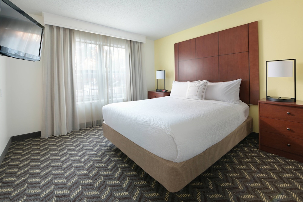 Residence Inn by Marriott Addison - photo 6