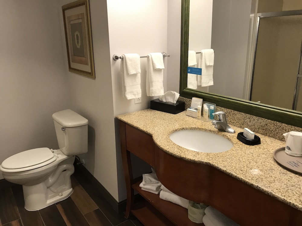Hampton Inn & Suites Lamar - photo 79