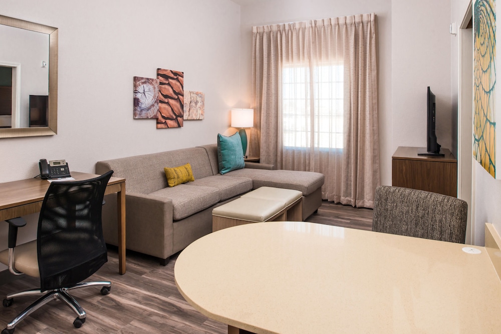 Staybridge Suites Pecos by IHG - photo 19