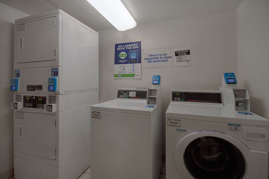 Motel 6 Merrillville IN - photo 21