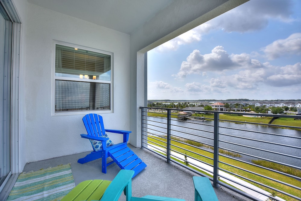 Storey Lake Resort 2bd Condo Overlooking Water #840 - photo 20