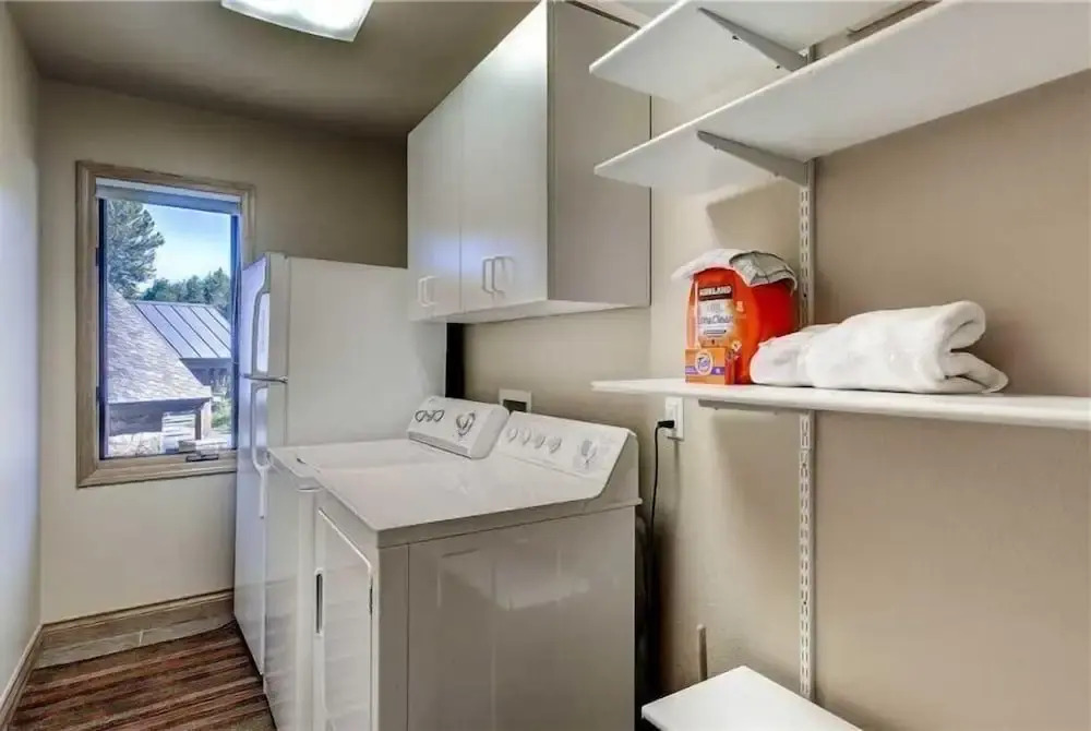 Breck White Cloud 523 in Breckenridge, United States