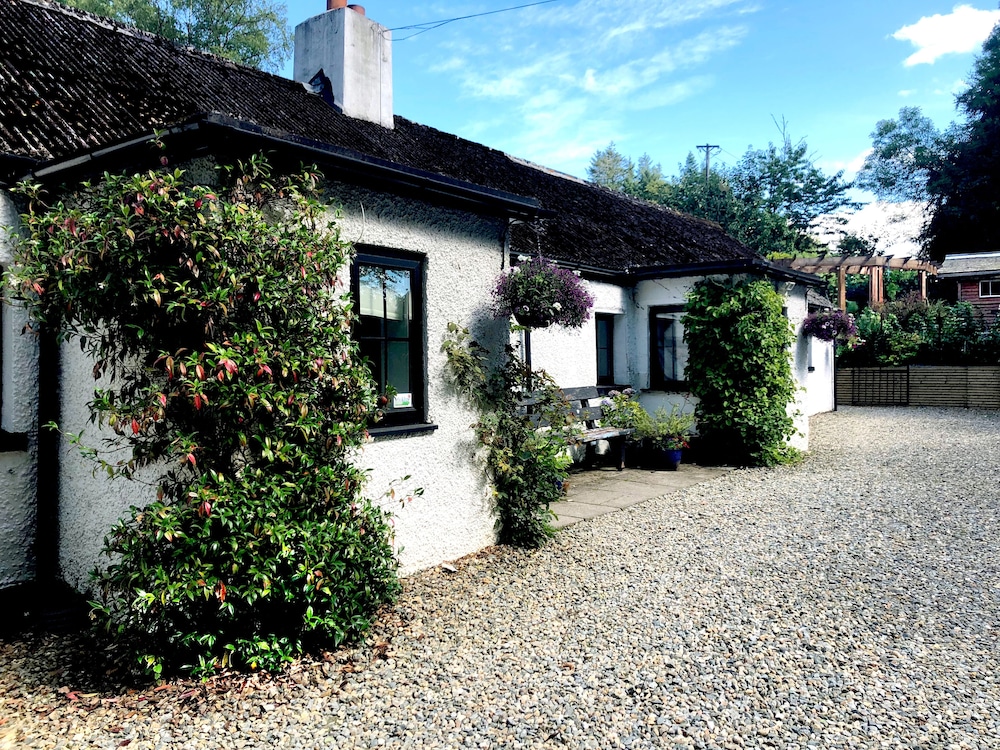 The elbowroom escape — 4-Star Luxury Hotel in Baltinglass, Republic of Ireland