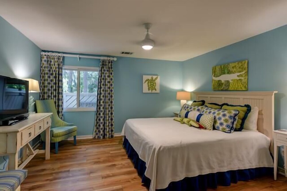 547 Ocean Course at the Sea Pines Resort - photo 5