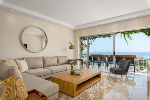 Springbok 60B — 4-Star Luxury Hotel in Cape Town, South Africa
