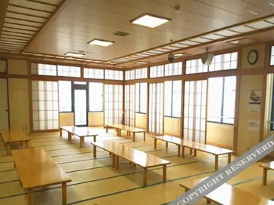 Quince Moriyoshi in Akita, Japan