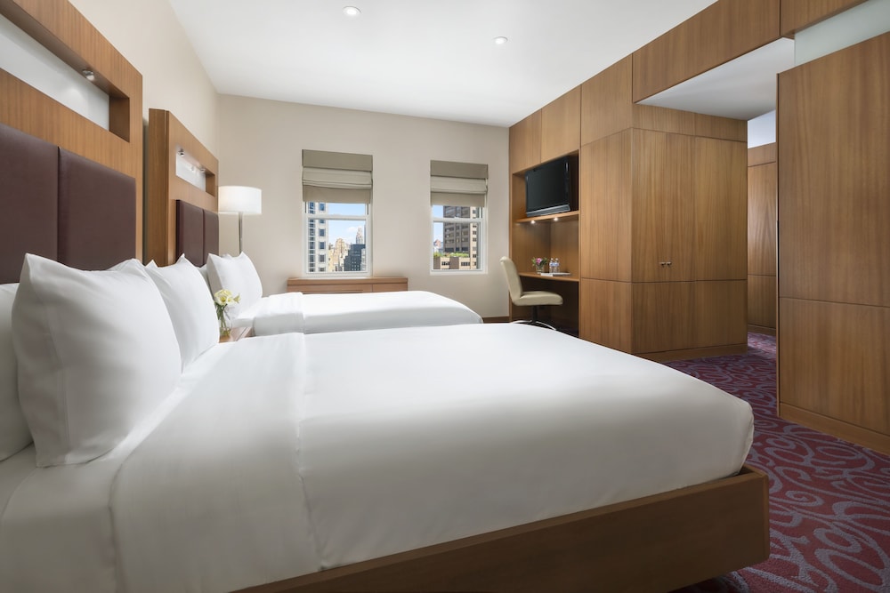 Hotel 57 by LuxUrban - photo 31