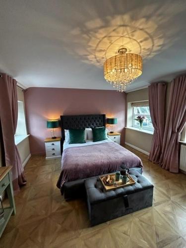 The Cottage Leyburn