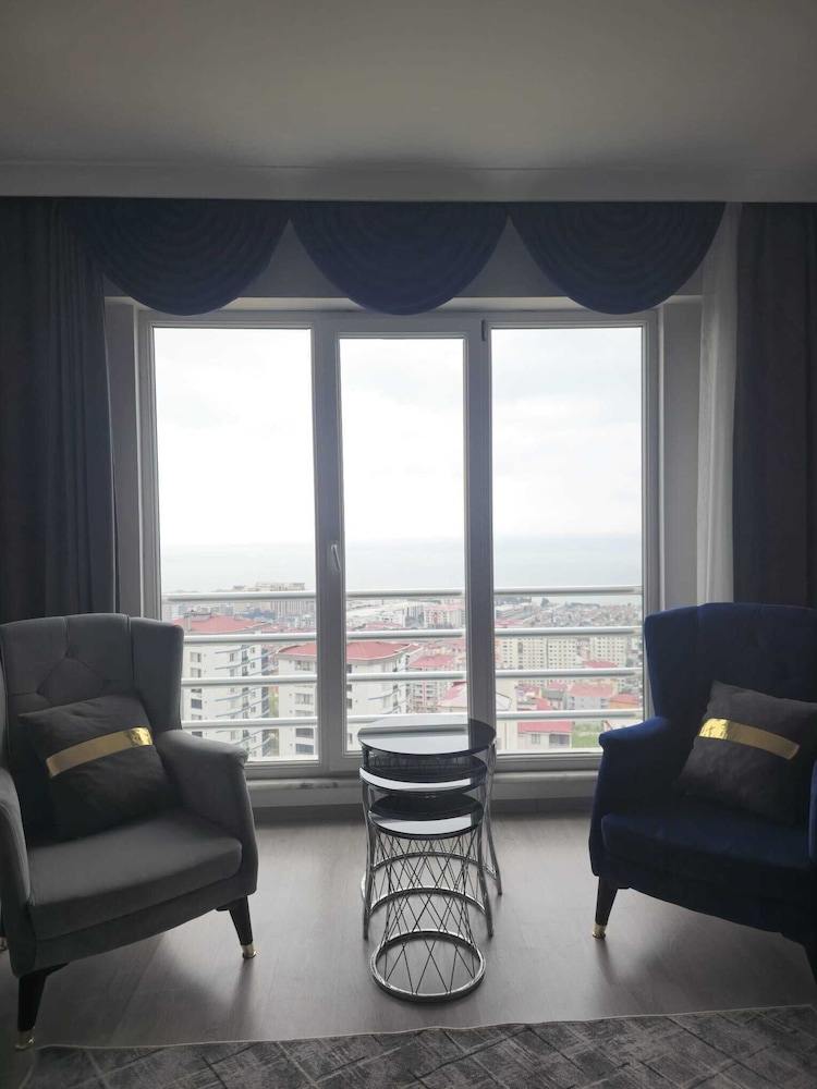 Trabzon Waha in Yomra, Turkey