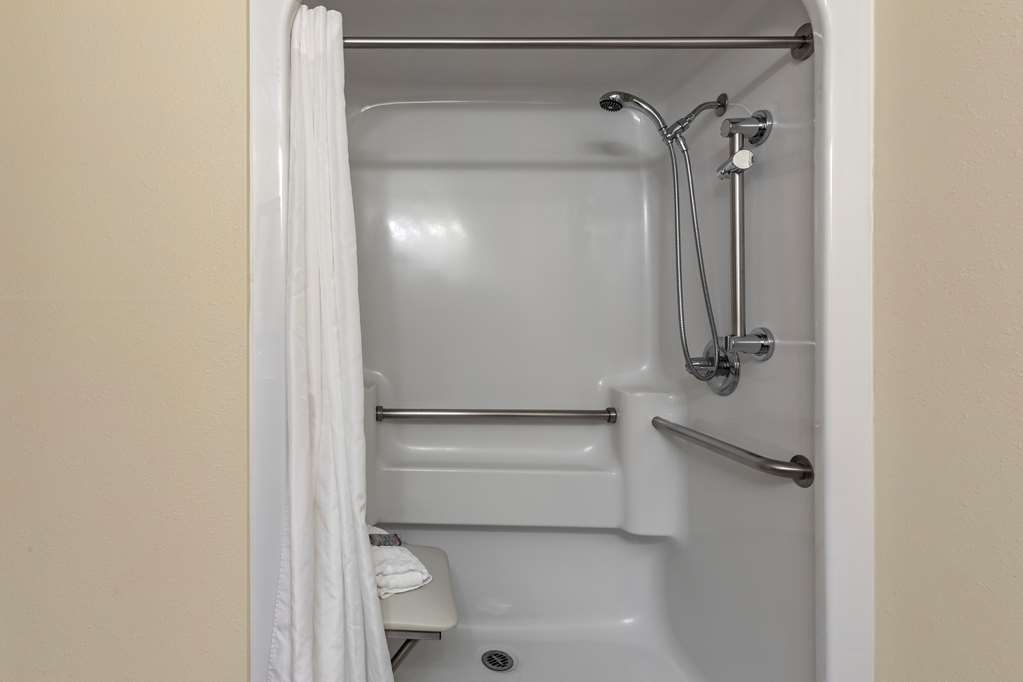 Best Western Brighton Inn - photo 27