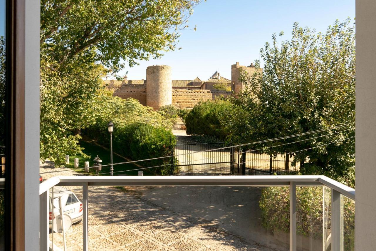 Casa Xanadu Carmona Apartments in Villa with Panoramic Views — 4-Star Luxury Hotel in Carmona, Spain