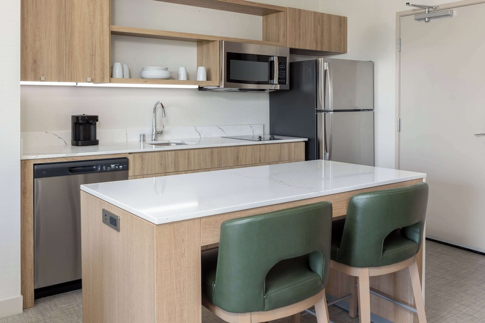 Homewood Suites by Hilton Cypress Orange County - photo 14