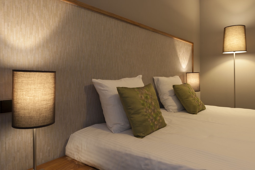 Linge Hotel Elst — Elst — photo 3