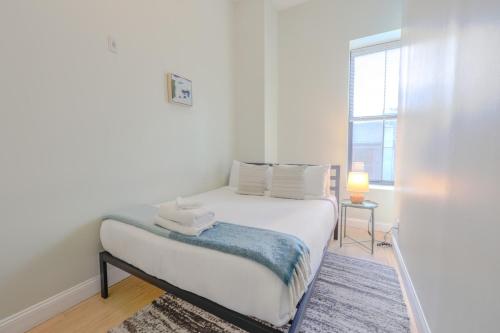 Almost there 4bed 2bath Apartment in Downtown — 4-Star Luxury Hotel in Boston, United States
