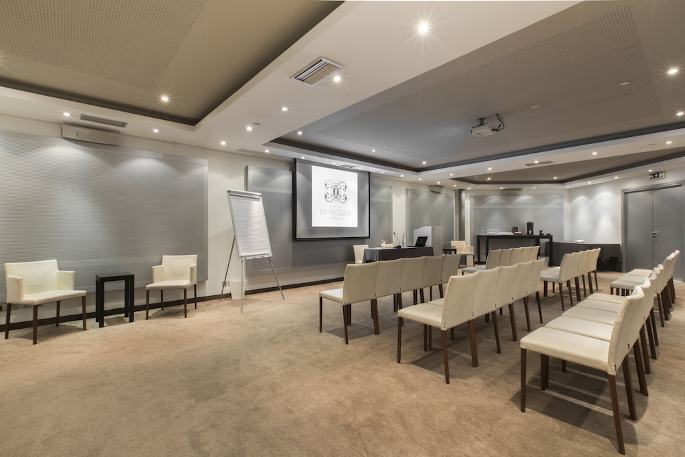 כנסים ואירועים