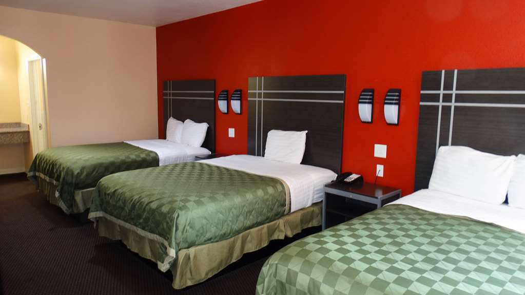 Motel 6 Houston TX Willowbrook Mall - photo 12