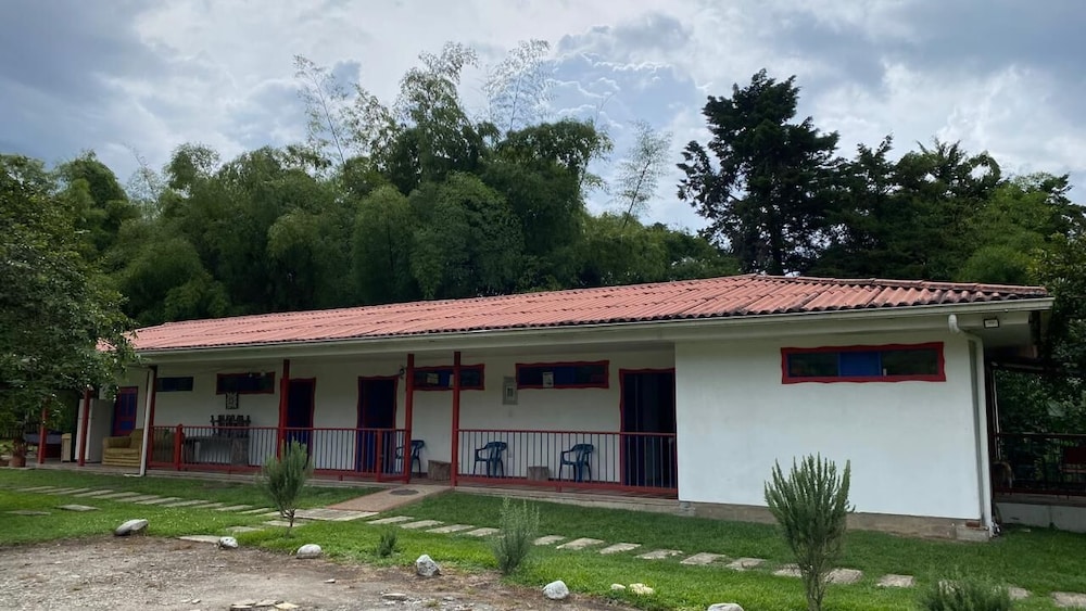 Alojamiento Rural La Primavera in Salento, Colombia