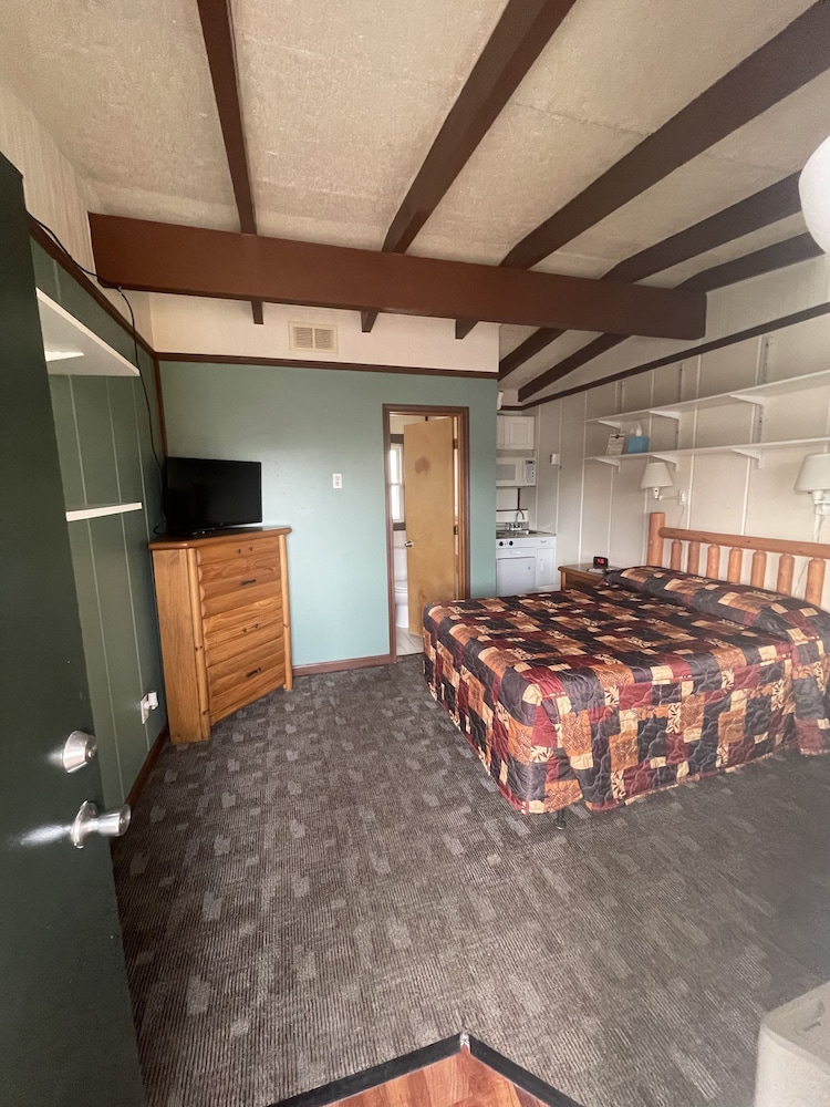 Olde Mill Inn Of Clarkston - photo 19