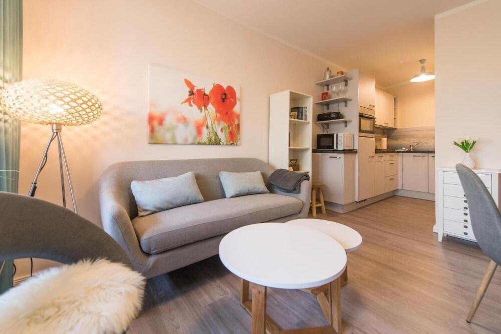 Sandwig Lodge — 4-Star Luxury Hotel in Gluecksburg, Germany