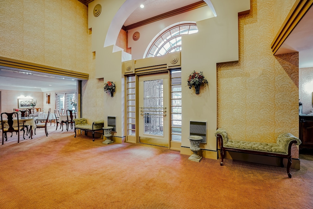 The Clarkson Inn - photo 3