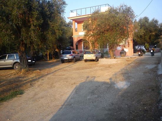Elaia Resorts — hotel in Perama