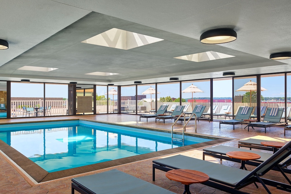 Delta Hotels by Marriott Muskegon Convention Center - photo 23