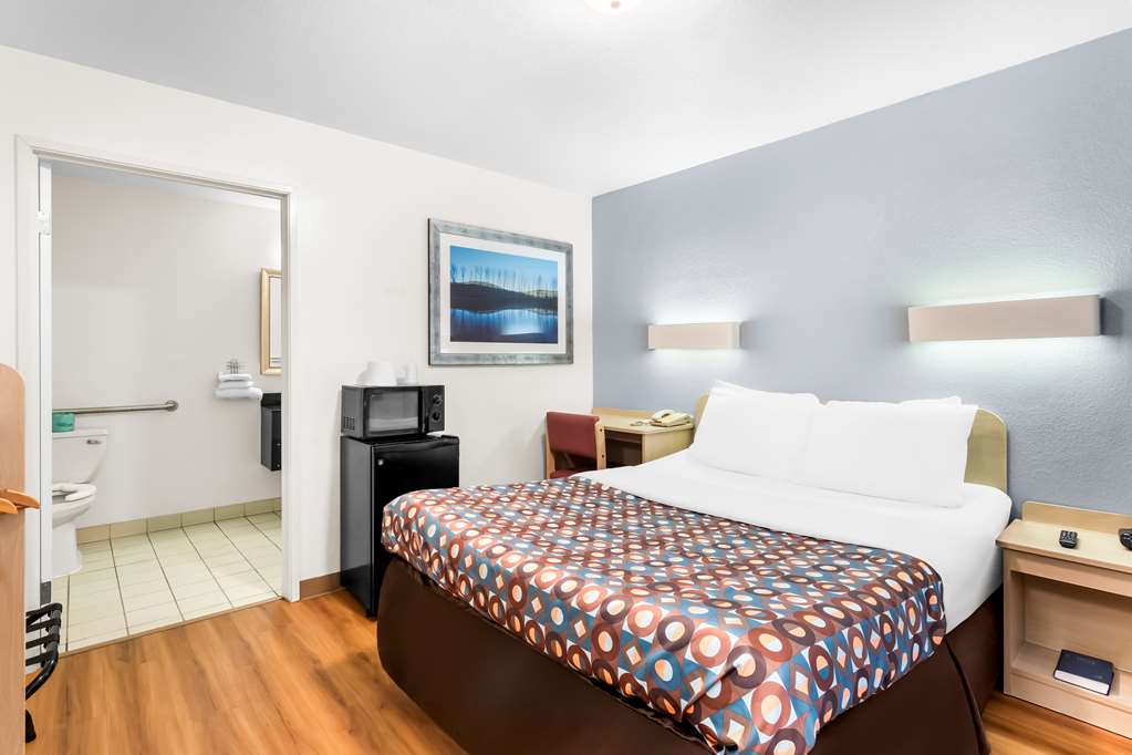 Americas Best Value Inn Stillwater - photo 7