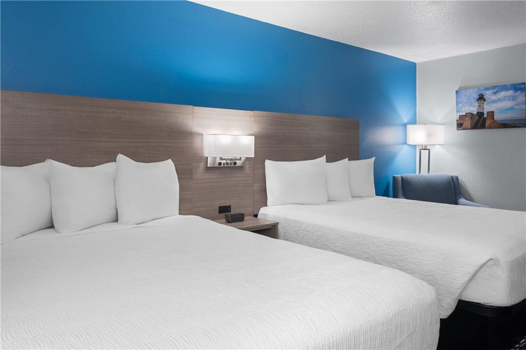 Baymont by Wyndham Duluth Spirit Mountain - photo 18