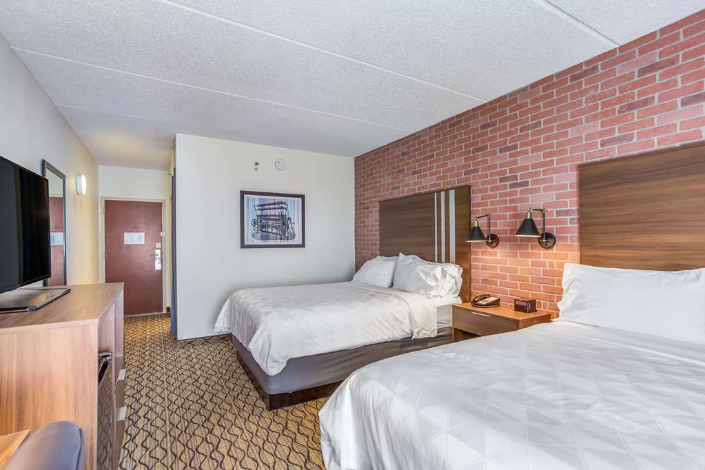 Burrstone Inn an Ascend Collection Hotel - photo 24