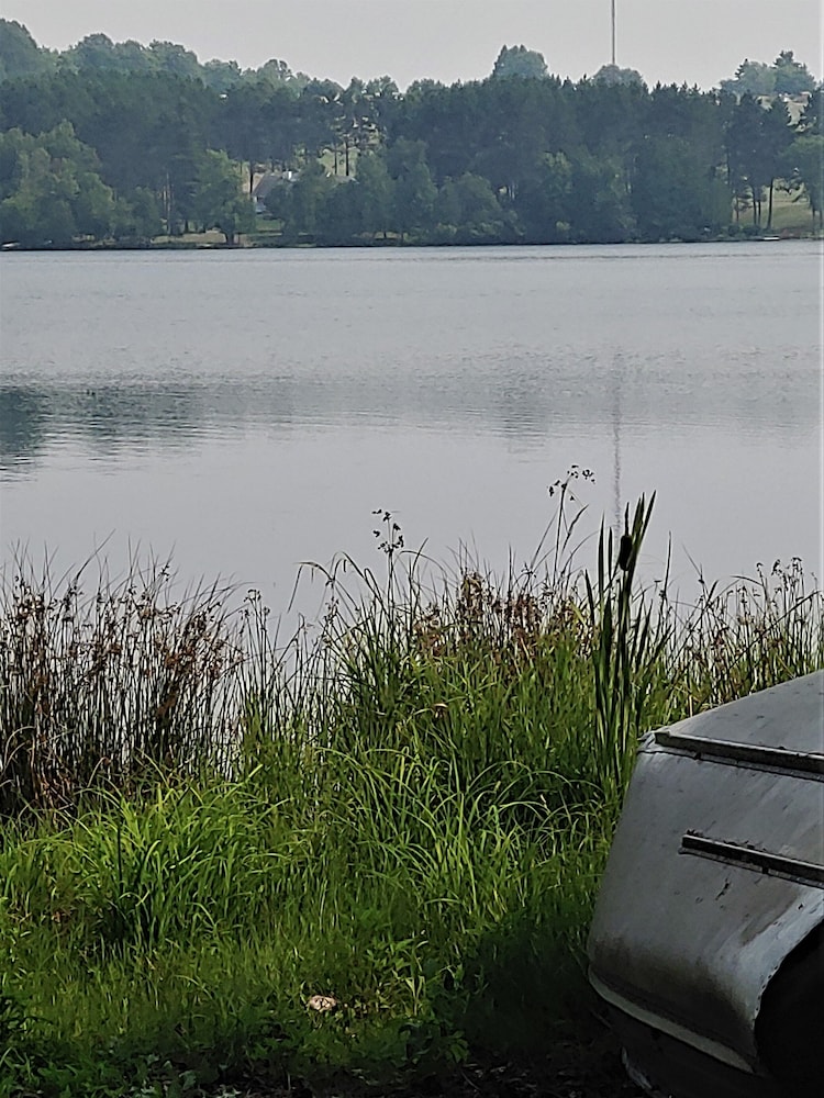 Lakeshore Motel Ice Lake - photo 38