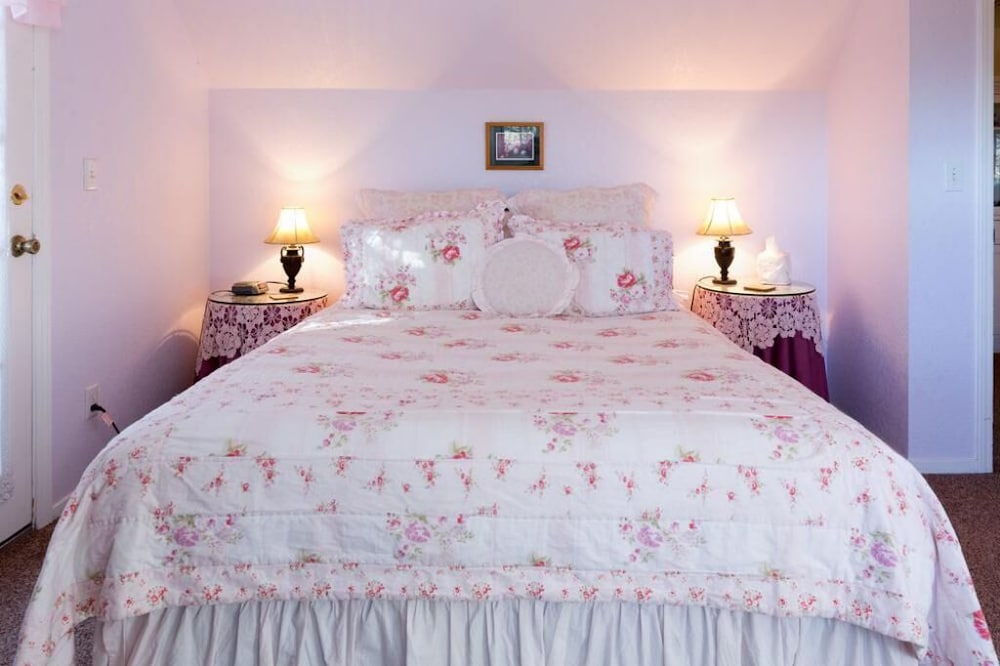 Apple Blossom Inn - photo 28