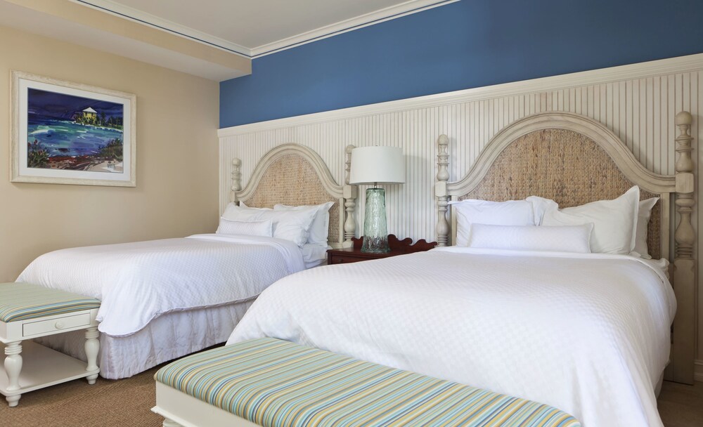 Sunset Key Guest Cottages A Westin Reso - photo 5