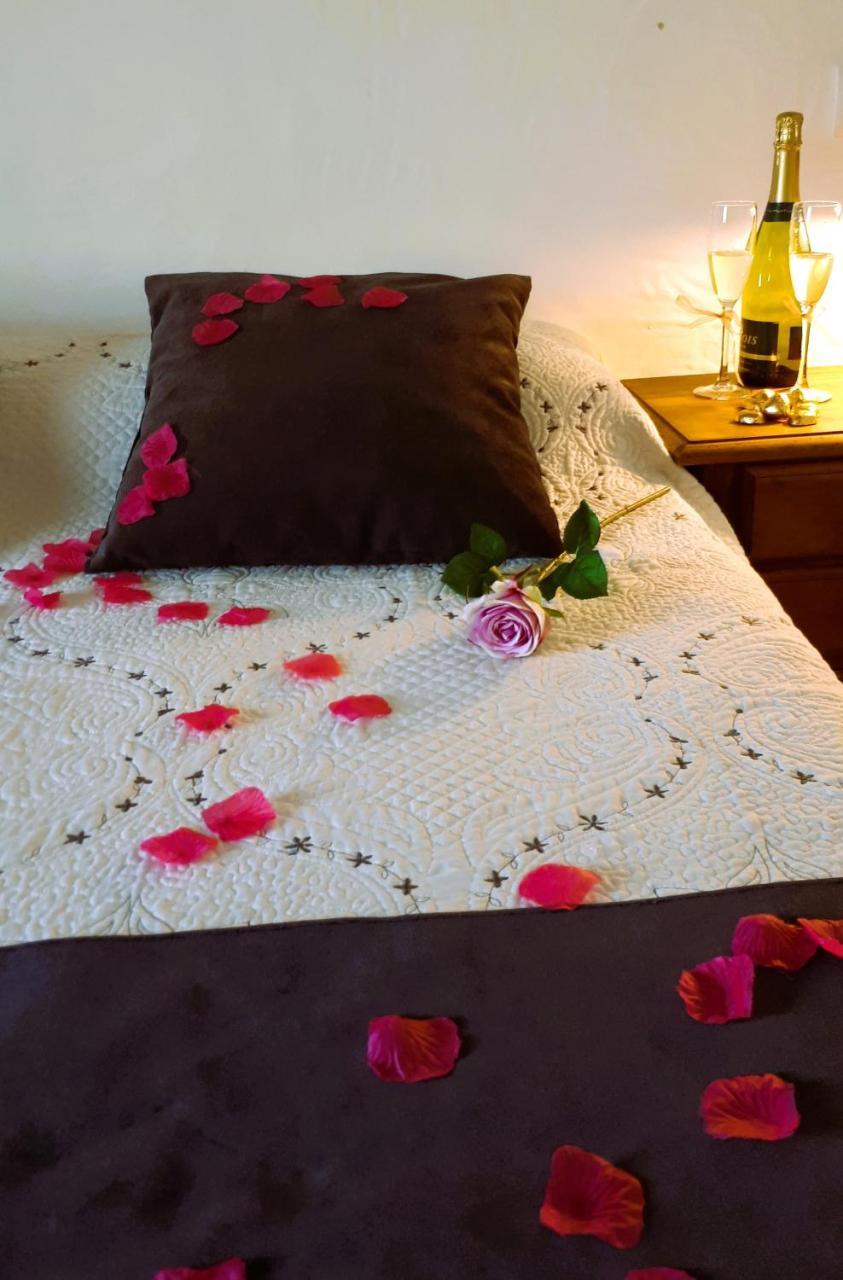 La Posada Amena — hotel in Carcabuey