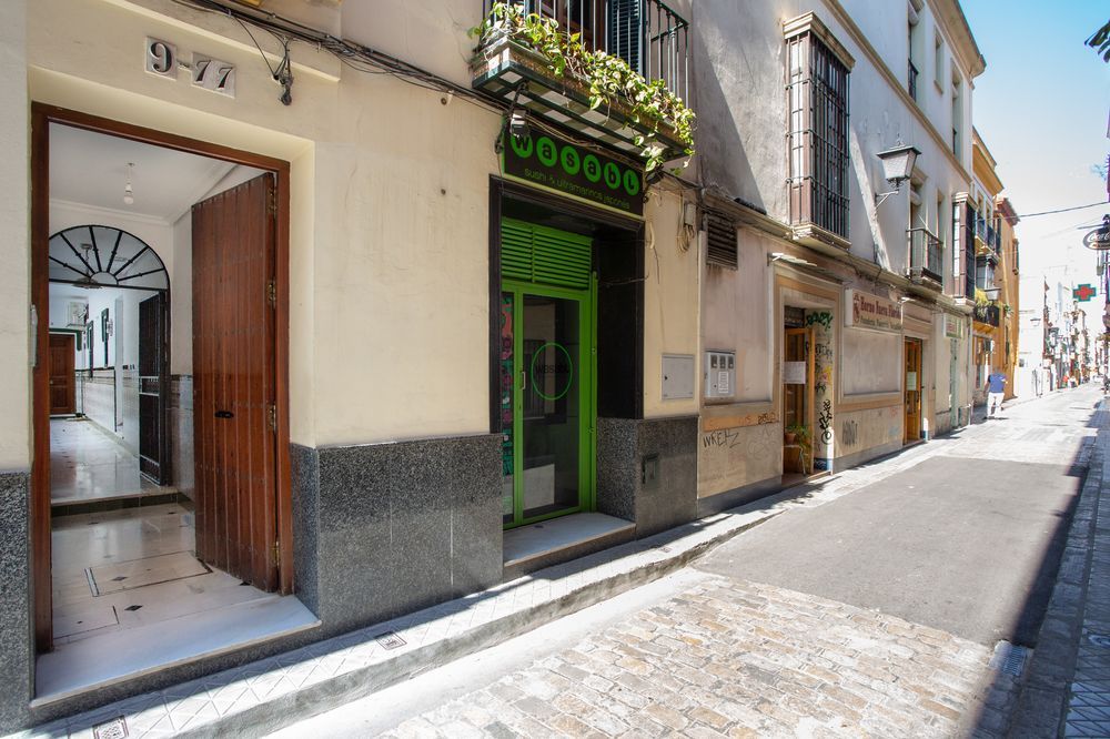 Holi Rent Estudio Ba os in Sevilla, Spain