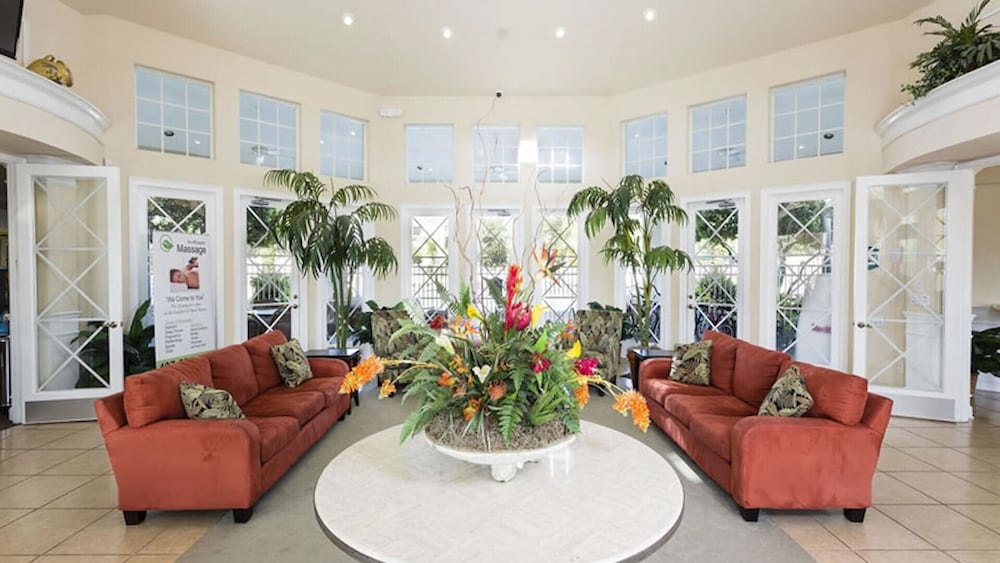 Luxury 5 Bedroom Villa on Windsor Palms Resort Orlando Villa 3310 - photo 2