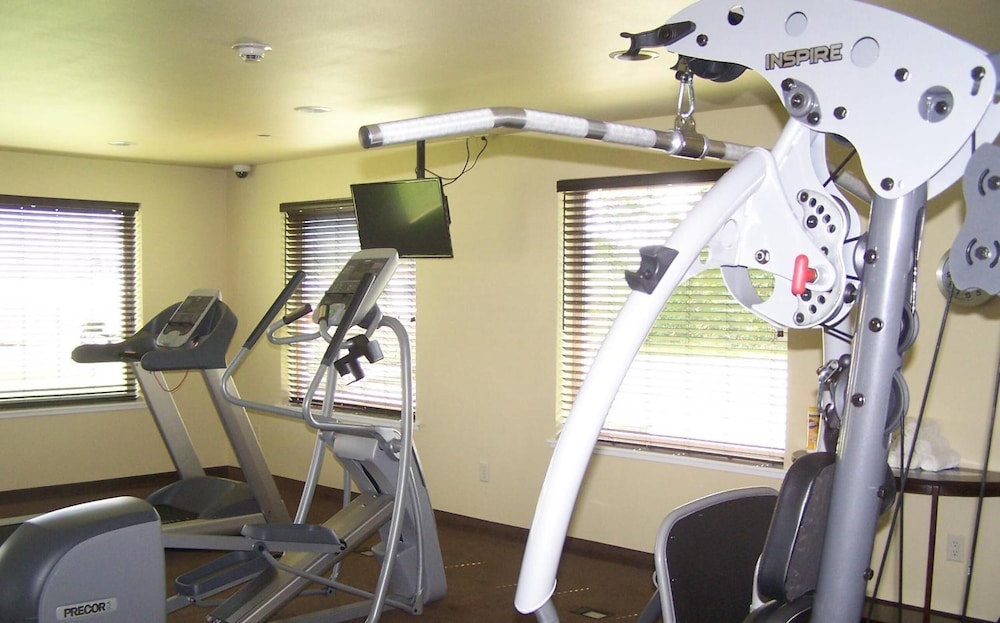 Aspen Suites Hotel Haines - photo 20