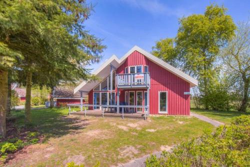 Wildgans Classic 232 - last minute hotel in Mirow