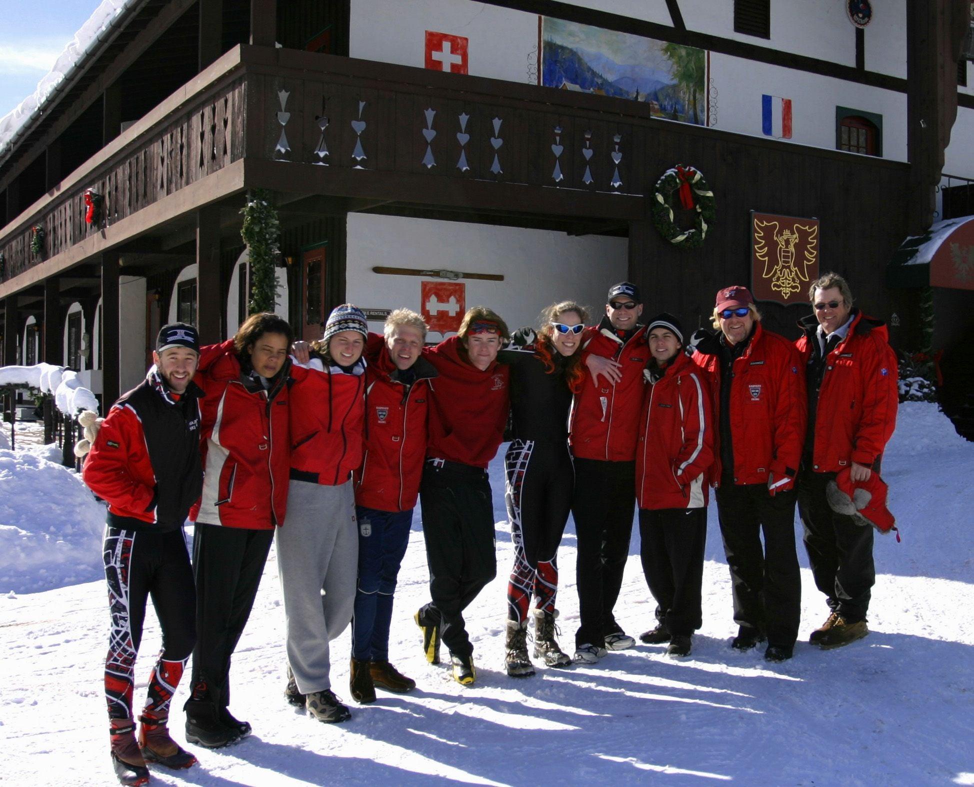 Innsbruck Inn at Stowe - photo 9