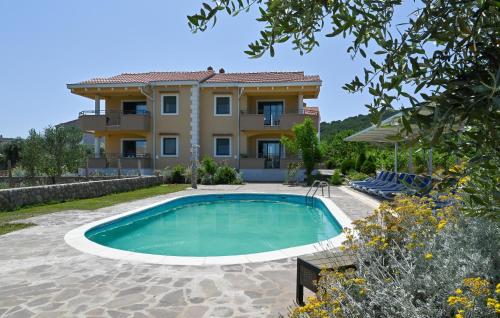Eight Bedroom Holiday Home In Pasman — 5-Star Luxury Hotel in Pasman, Croatia