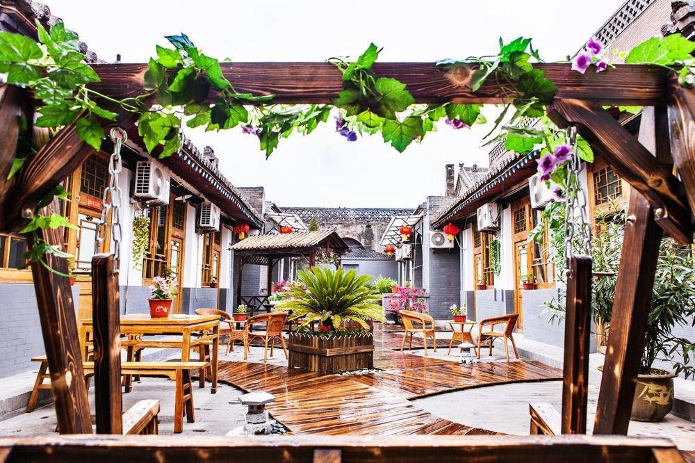 Hi Yard Boutique Hotel in Gutao, People's Republic of China