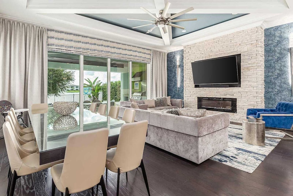 Villatel Luxury Homes at Reunion Resort - photo 158
