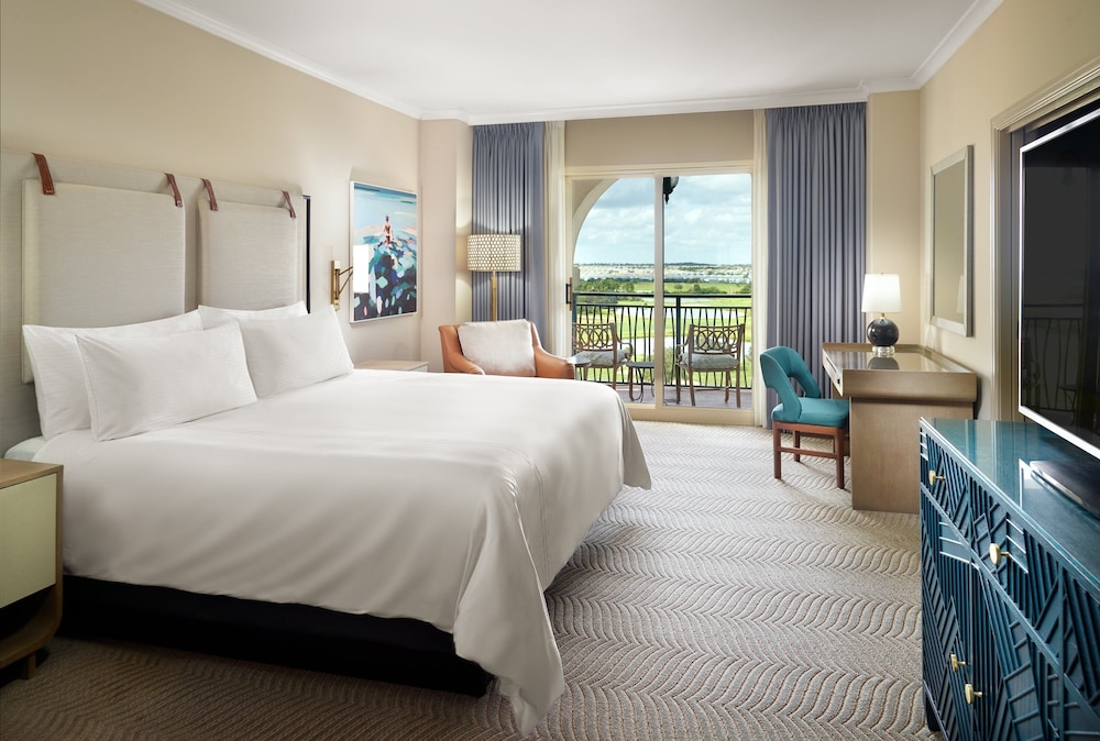 Omni Orlando Resort at ChampionsGate - photo 170