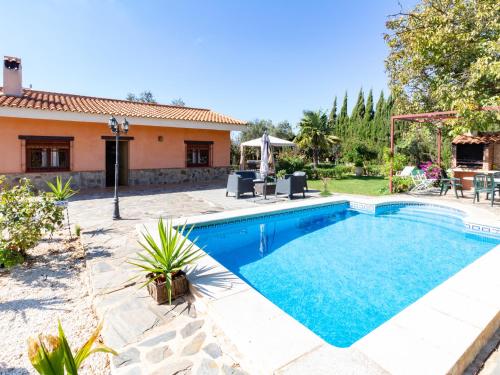 Cortijo rincón del sur — hotel in Niguelas
