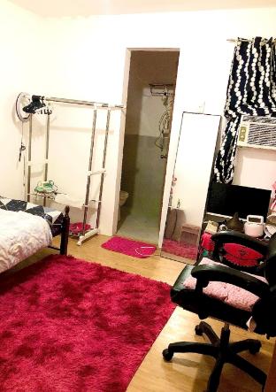 Affordable staycation room in Cebu City, Philippines